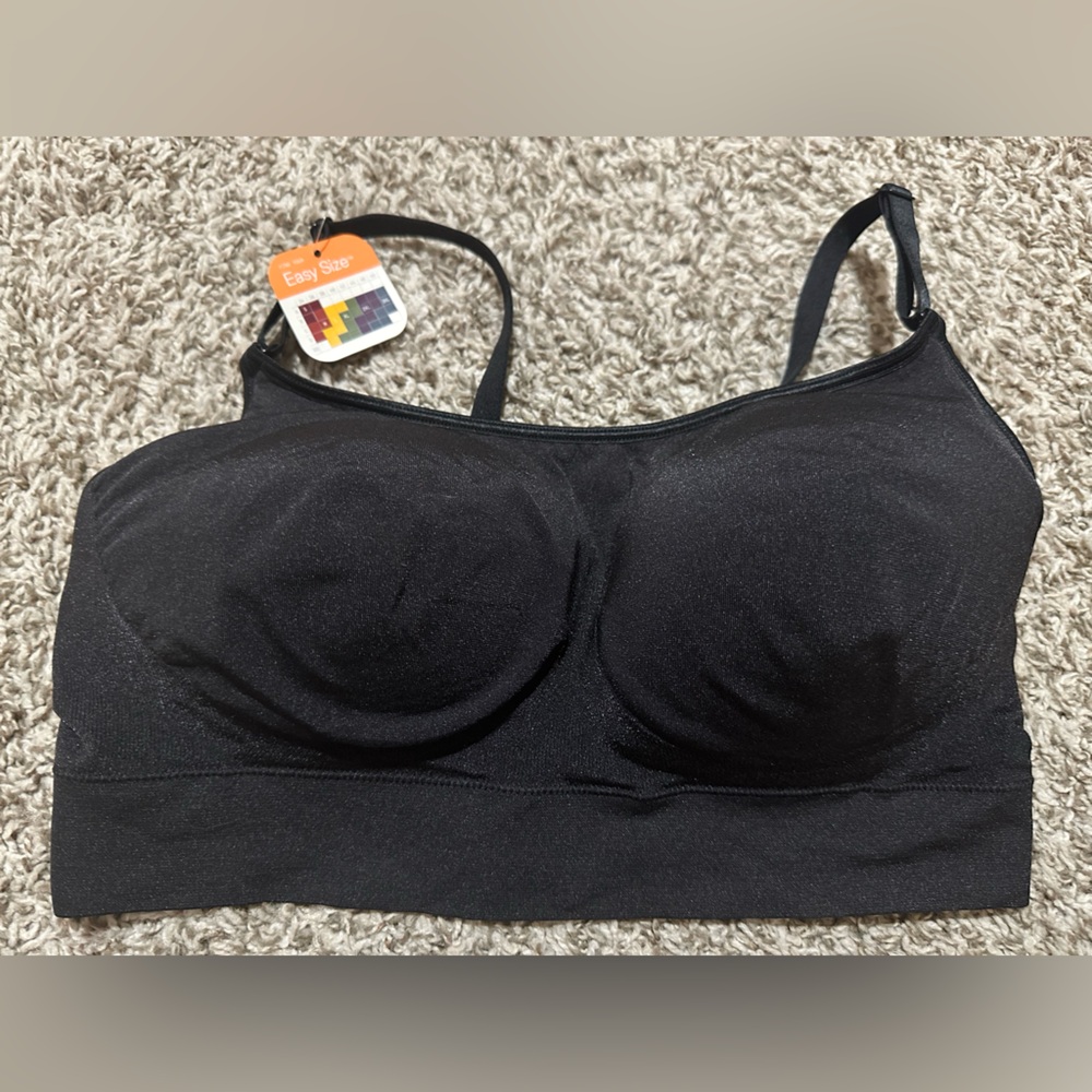 Warners Elements of Bliss Lift Wire-Free Bra